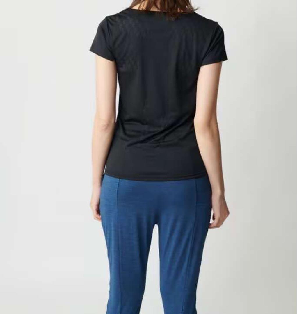 リライブシャツ インナー レディース 上下セット Mサイズ 新品 Relive