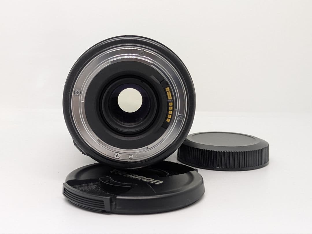 11月25日限定価格♪【Canon用】TAMRON AF 200-400mm