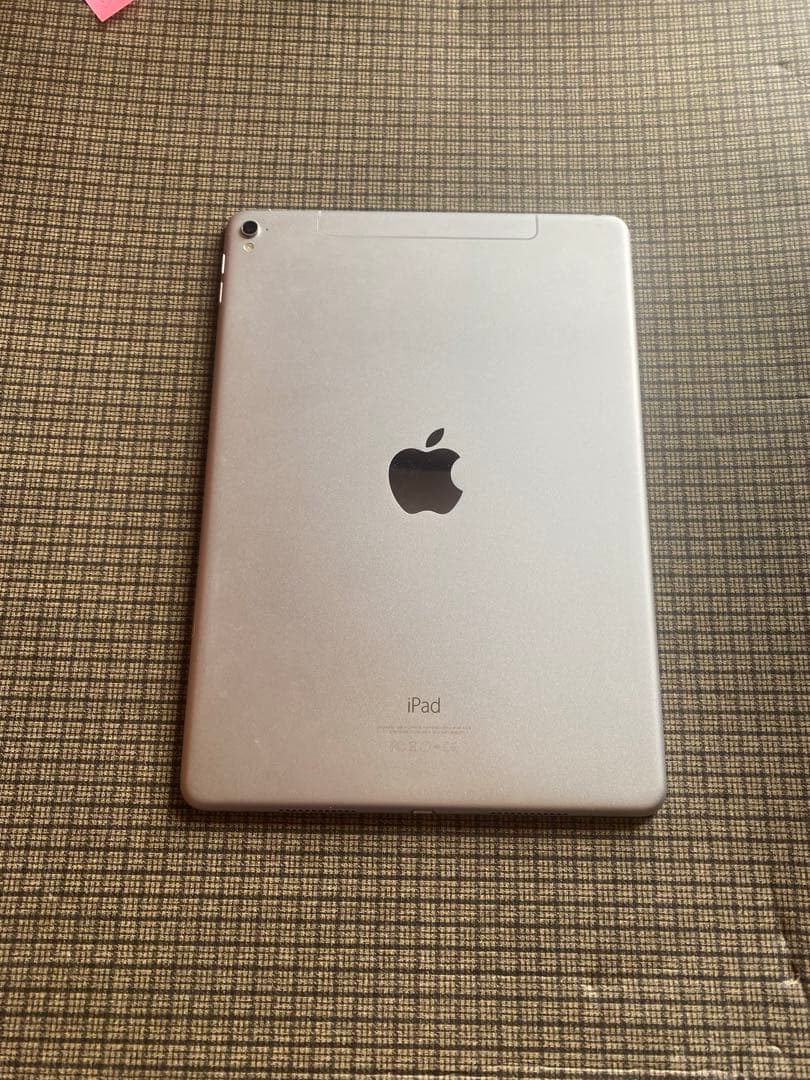 iPad pro9.7インチ　32GB