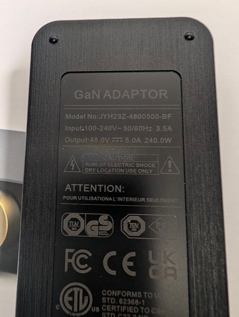 Aiyima A70 Mono 1CH パワーアンプ 2台セット