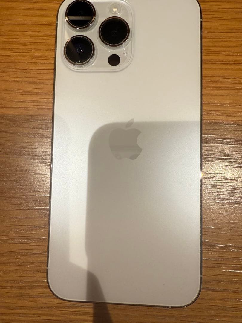 iPhone 14 Pro Max シルバー 512GB SIMフリー