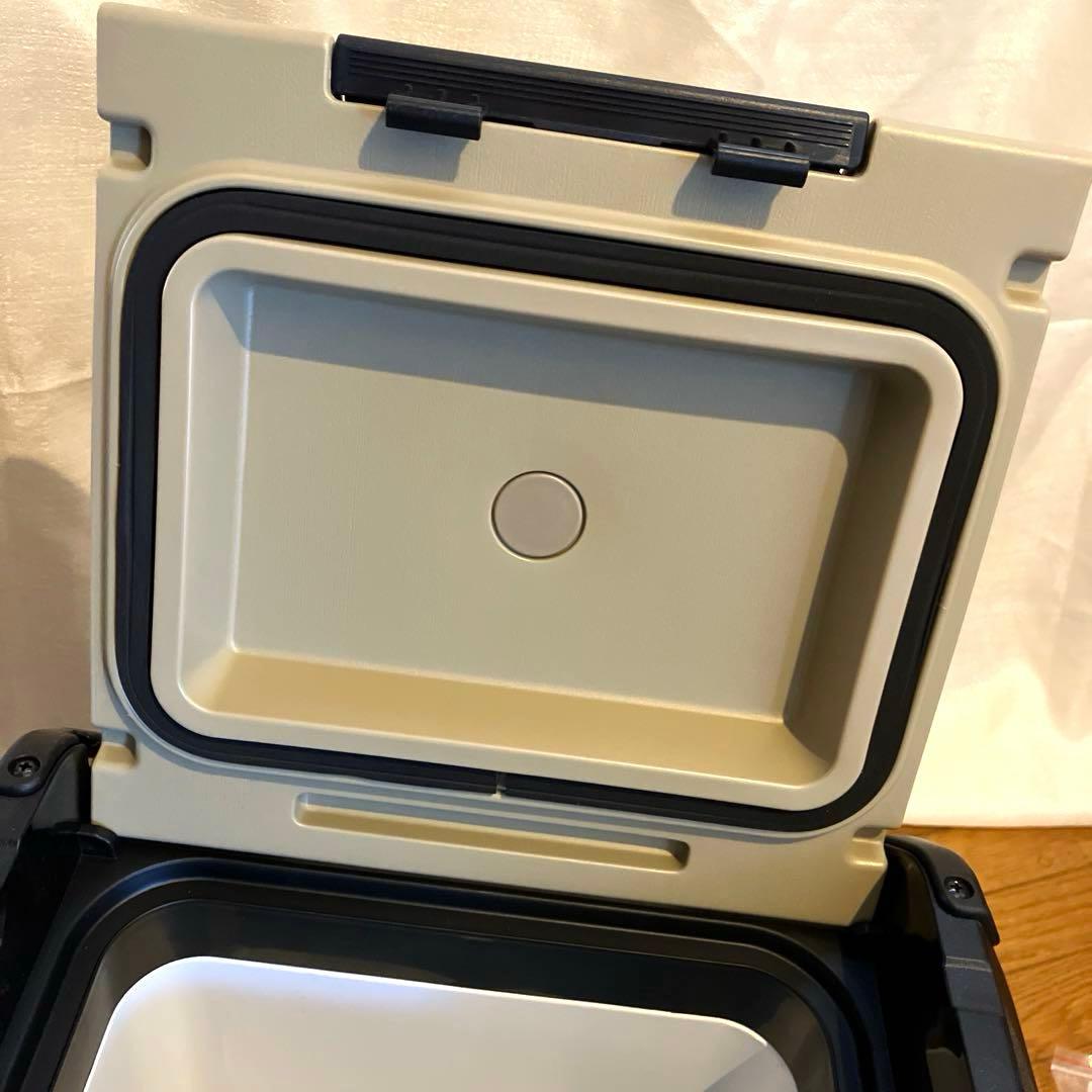 EENOUR D10 10L車載冷蔵庫 冷凍庫 バッテリー付き