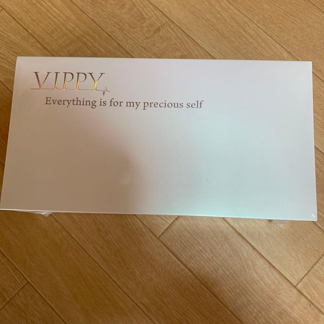 Vippy + VippyBeautySerum フェムケア