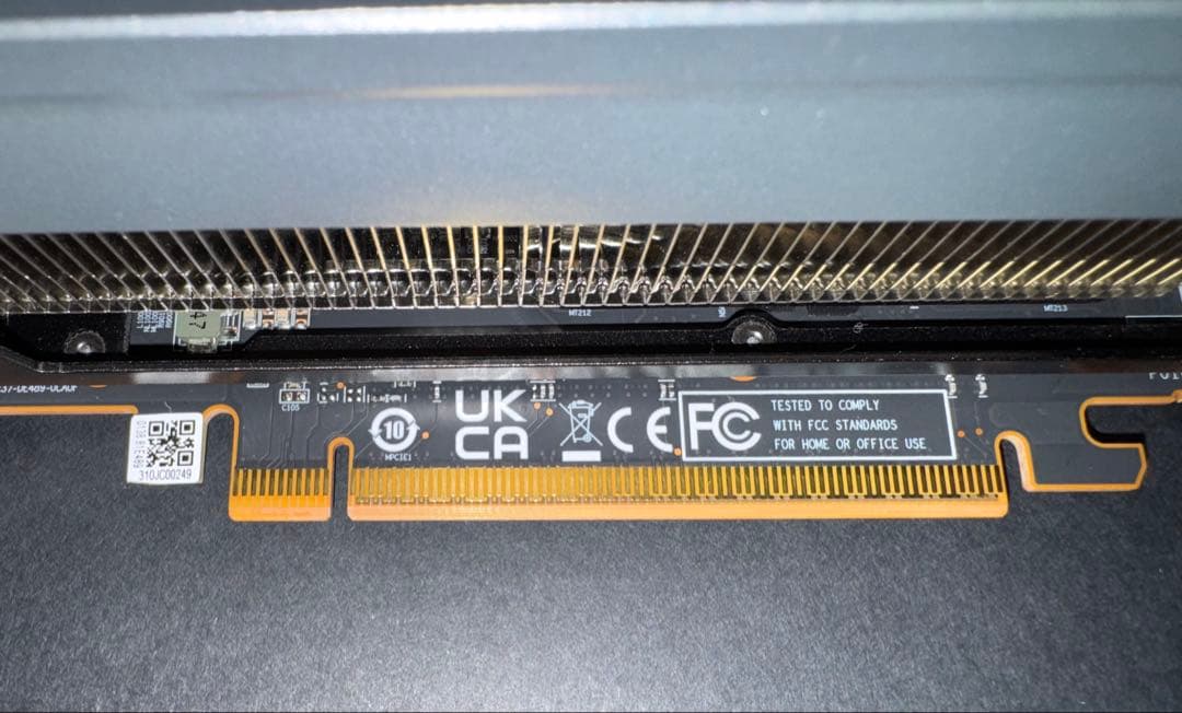 グラフィックボード・グラボ・ビデオカード SAPPHIRE NITRO+ Radeon RX 9070 XT