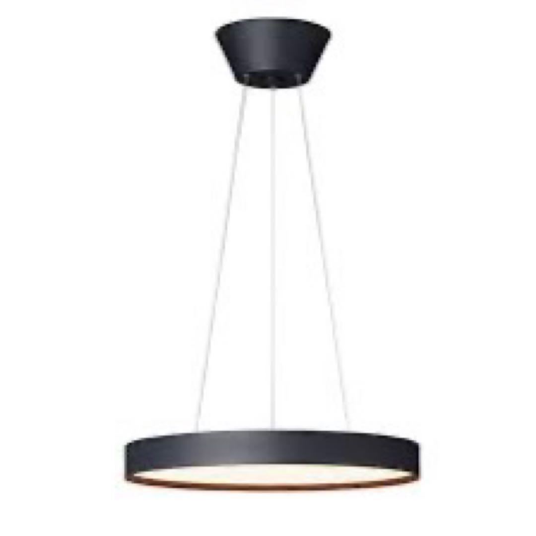 アートワークスタジオ Glow 5500 LED-pendant light