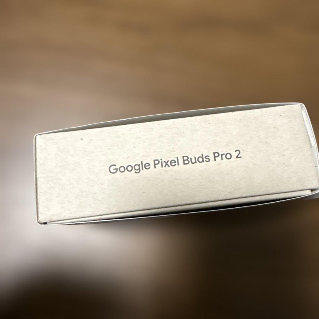 イヤホン Google Pixel Buds Pro 2