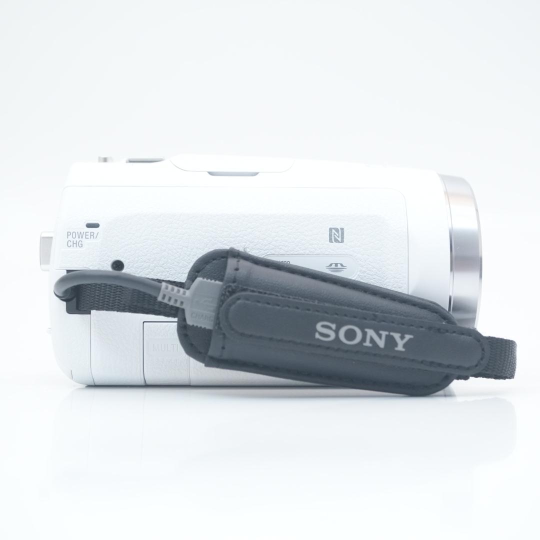 極上品★ソニー　SONY HDR-CX680