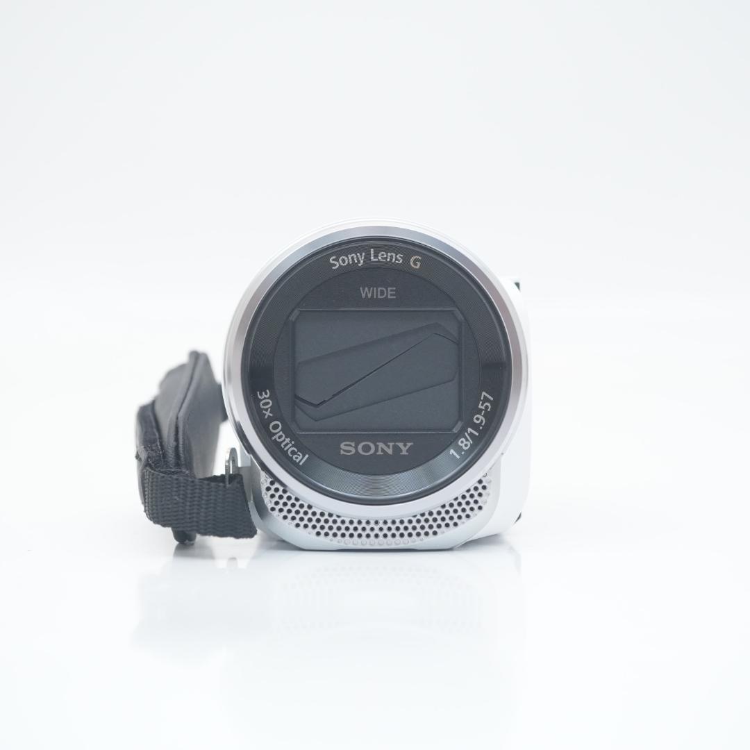 極上品★ソニー　SONY HDR-CX680