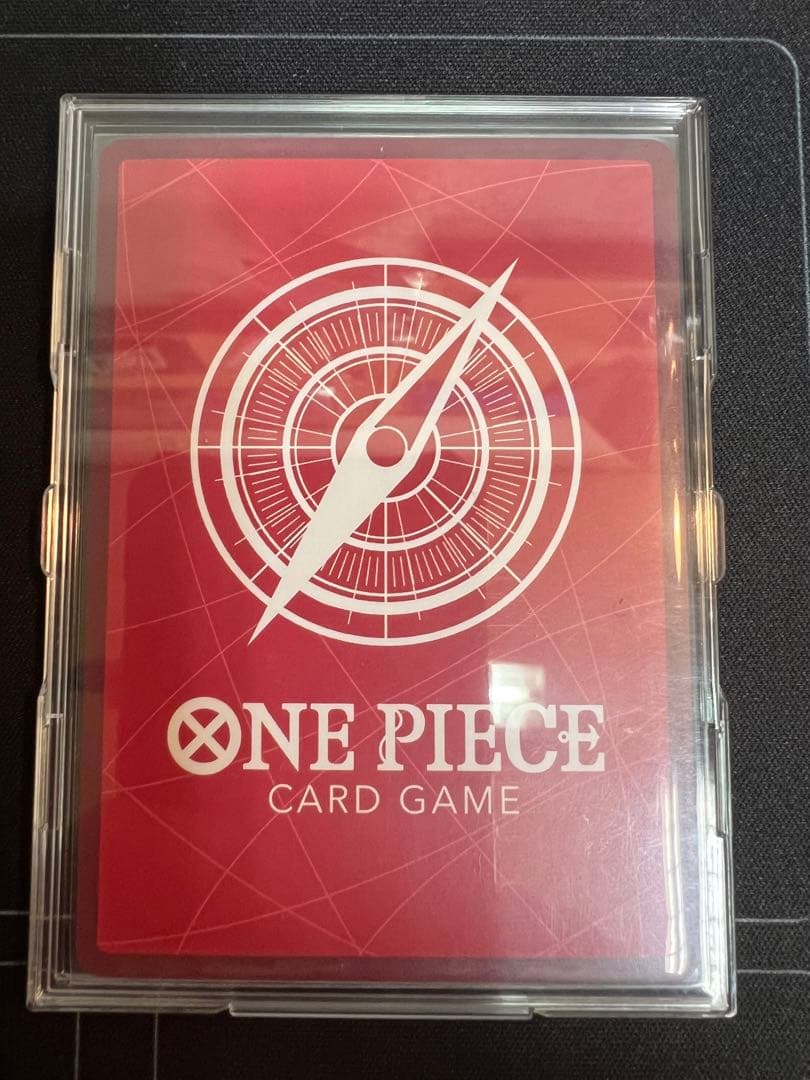 ロロノア・ゾロ リーダーパラレル2024年少年ジャンプ新年3号応募者全員サービス