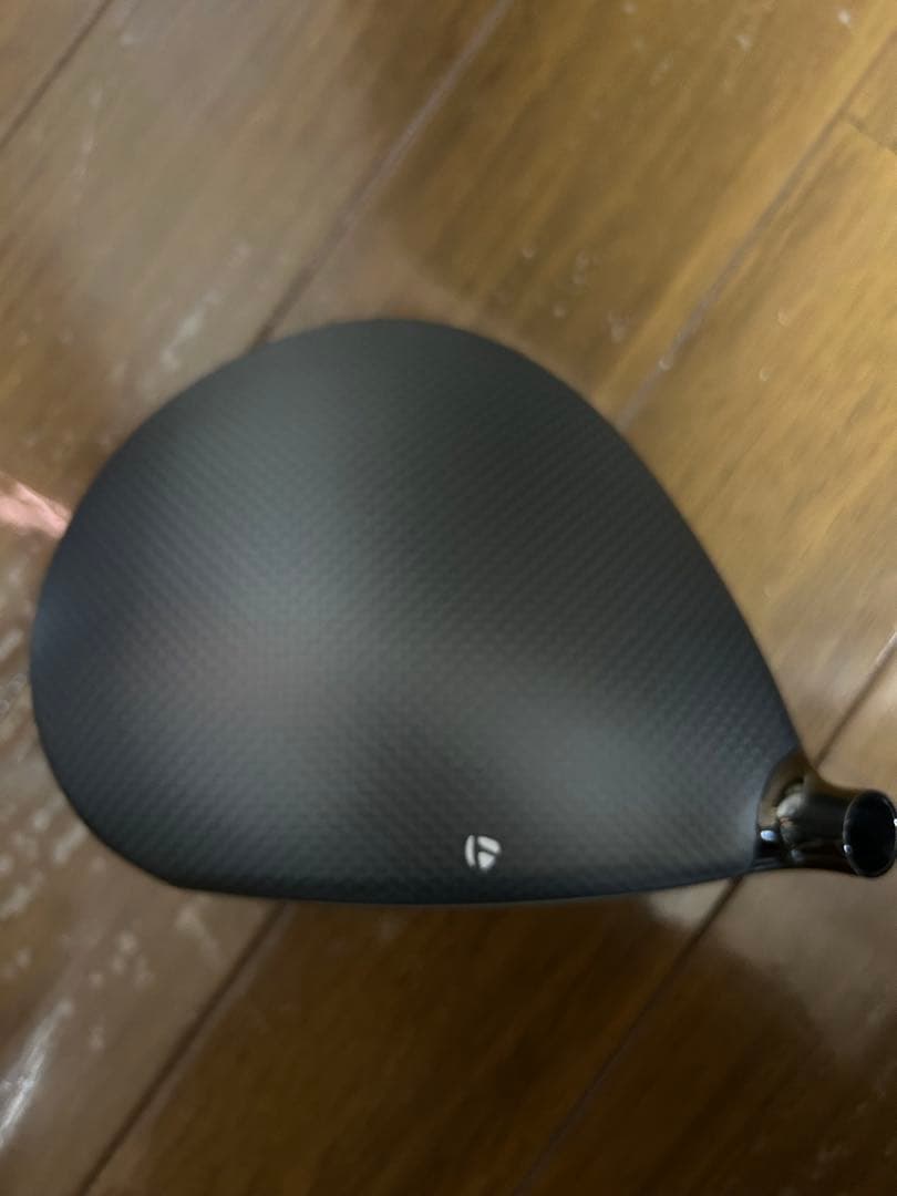 【値下げしました】TaylorMade QI35LS 10.5° ヘッドのみ