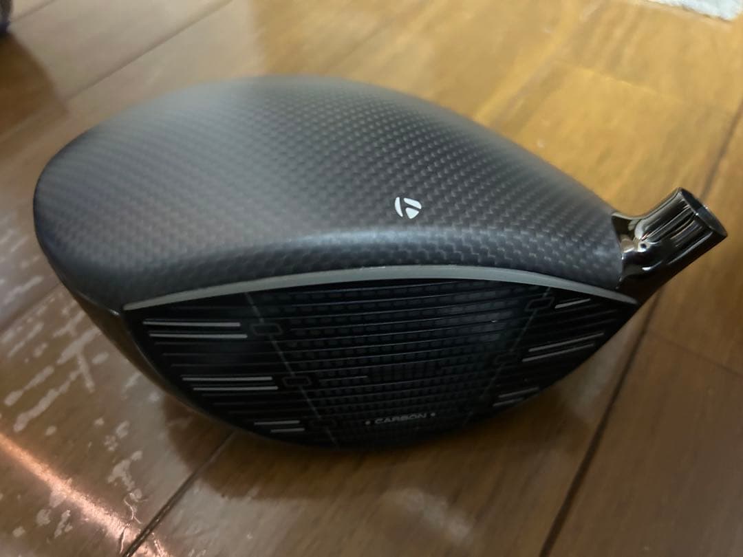 【値下げしました】TaylorMade QI35LS 10.5° ヘッドのみ