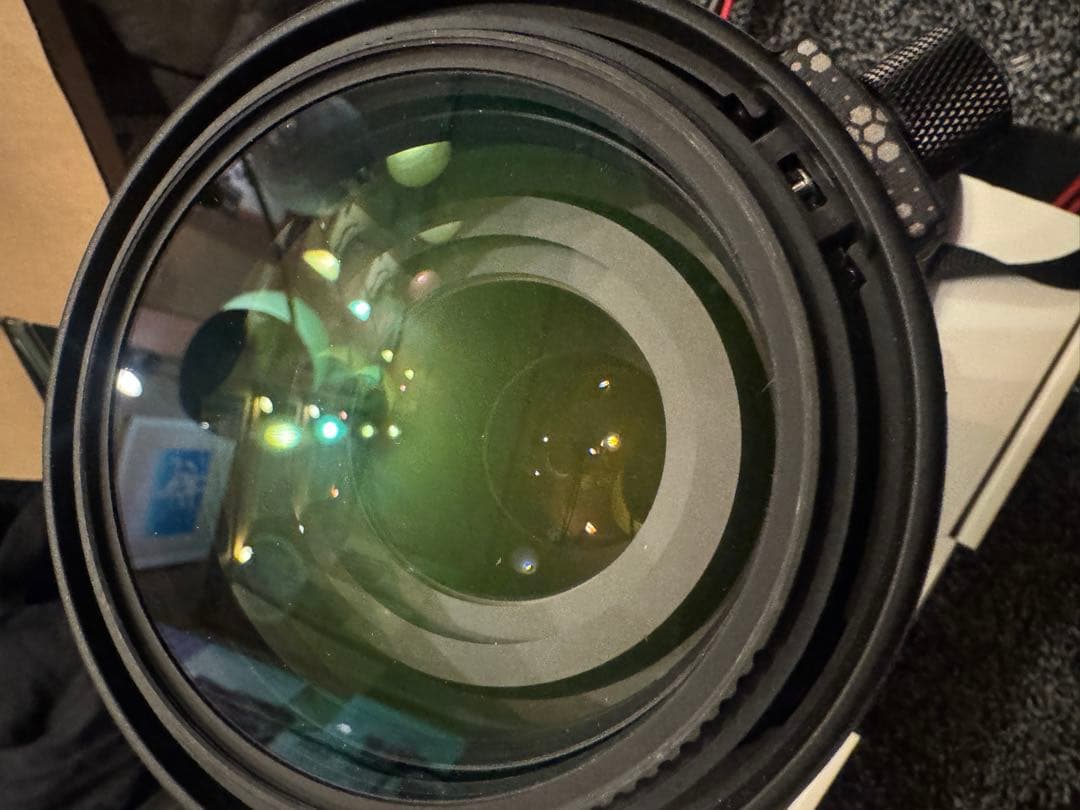 SIGMA シグマ 150-600mm F5-6.3ソニーE Sony E