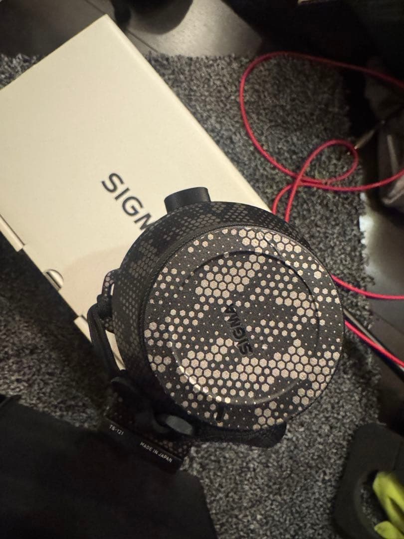 SIGMA シグマ 150-600mm F5-6.3ソニーE Sony E