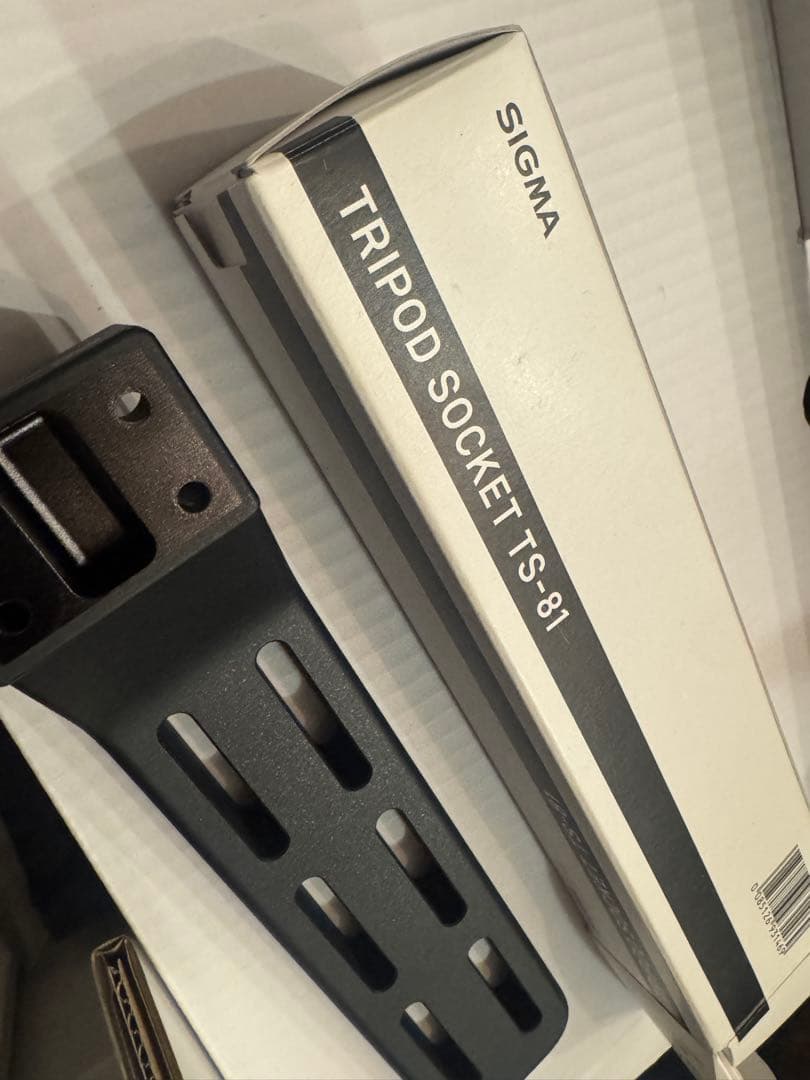 SIGMA シグマ 150-600mm F5-6.3ソニーE Sony E