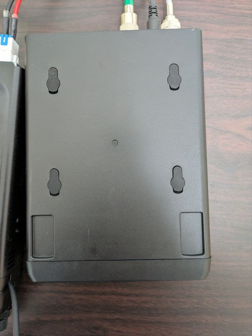 YAESU FT-891MとFC-50セット