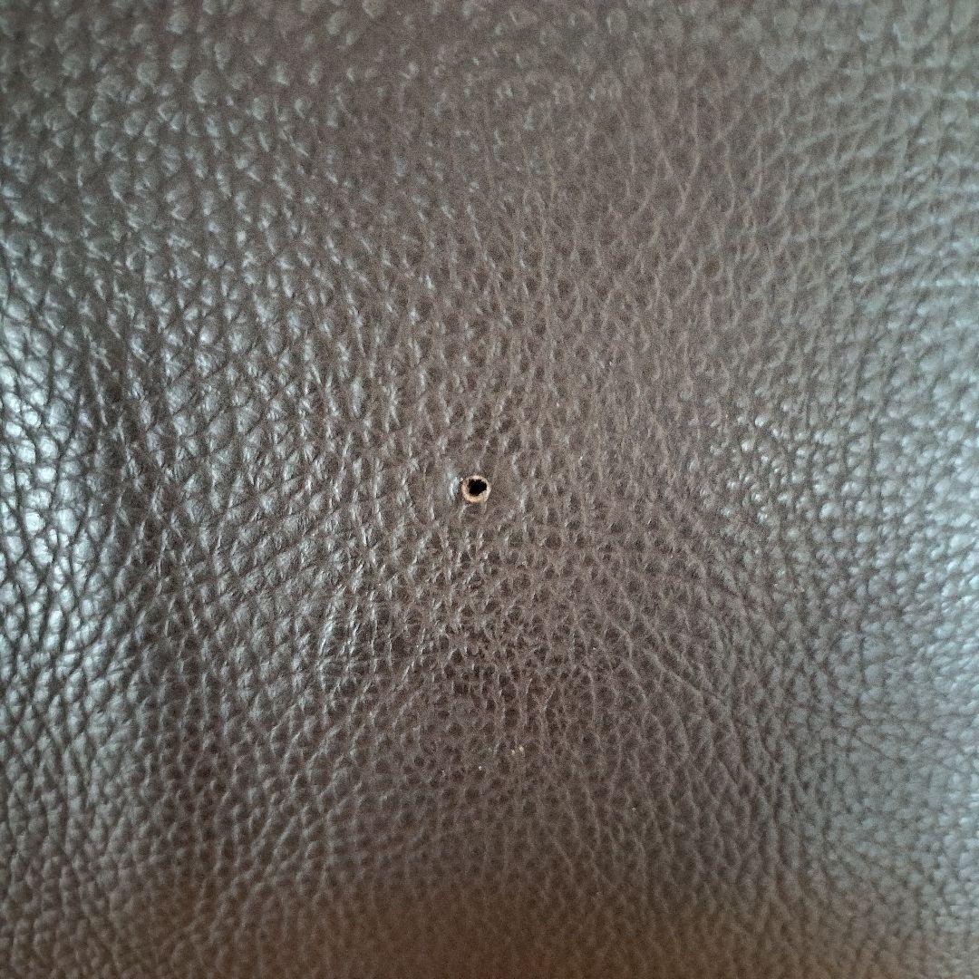 Dunhill ダンヒル イタリア製 レザー 2way ボストンバッグ