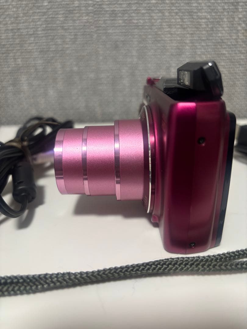 デジタルカメラ Olympus SH-25MR 16 MEGAPIXEL