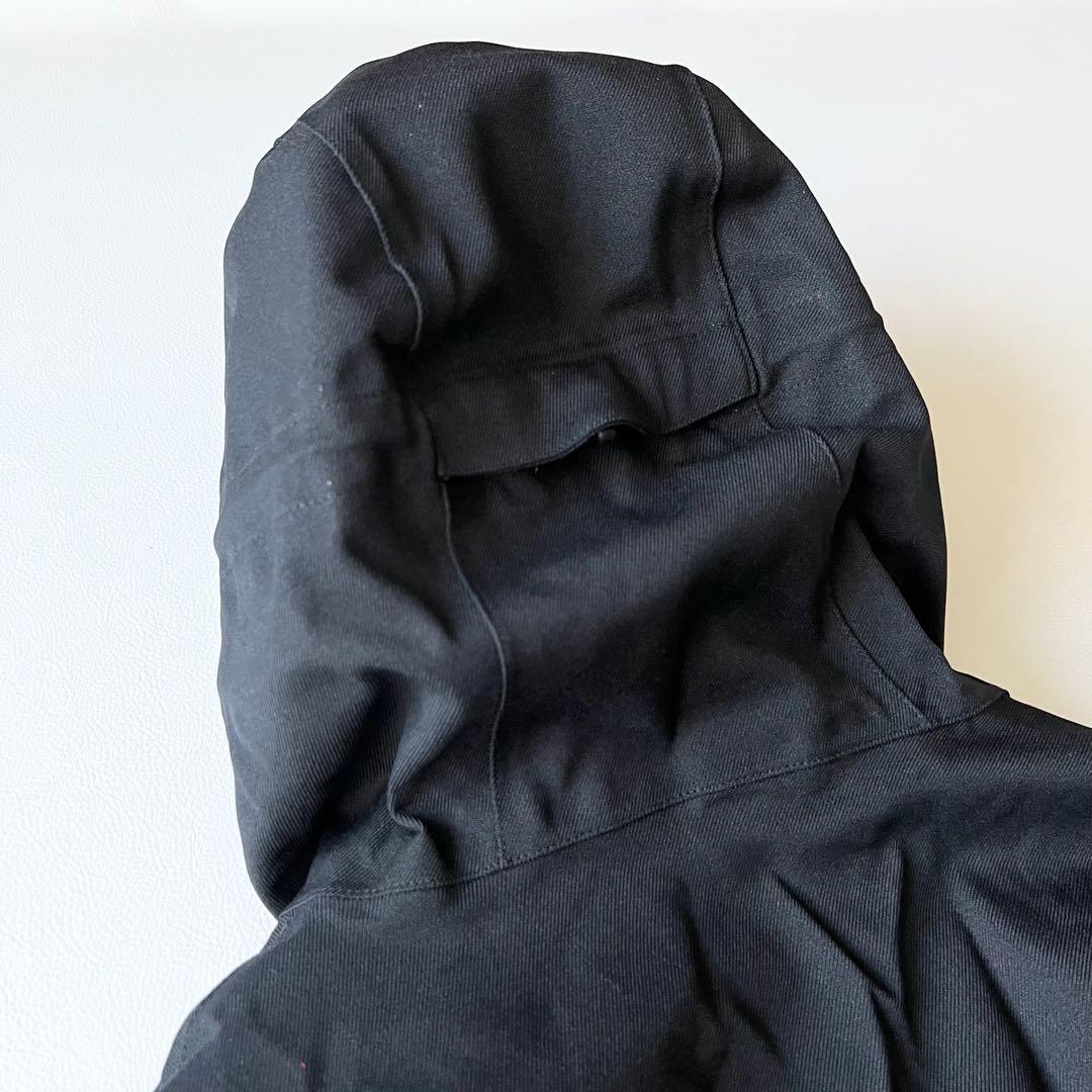 3284【美品】ボルコム　ジャケット 中綿入り 無地 スノボウェア レディース