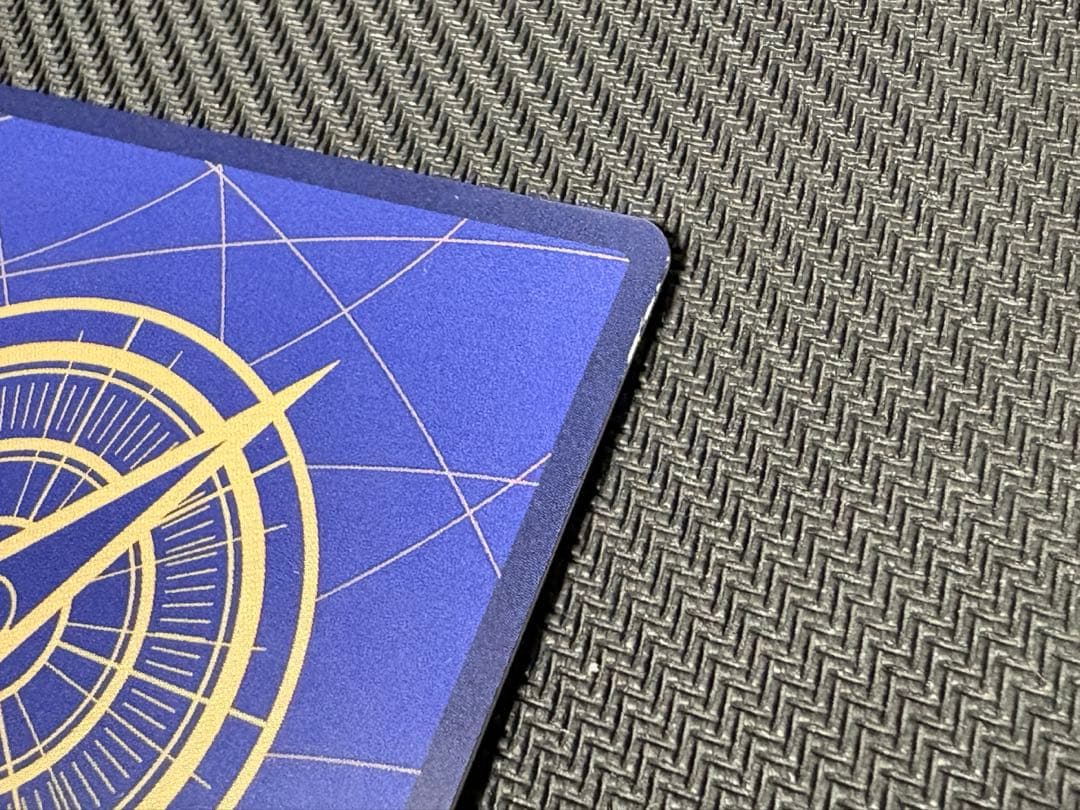 ワンピース カード モンキー・D・ルフィ SEC、パラレル　2枚セット