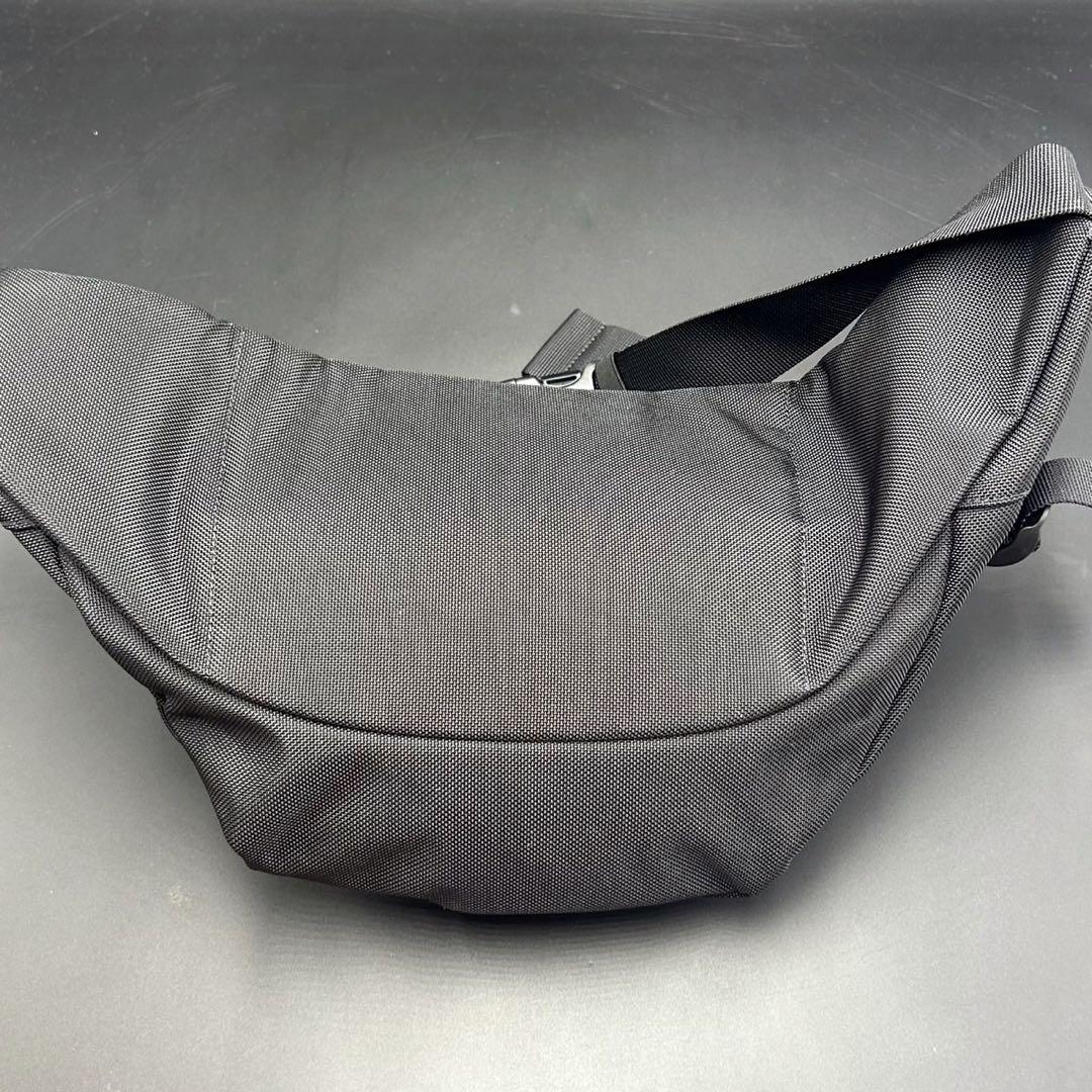 ✨未使用級✨ 木梨サイクル× PORTER ウエストバッグ