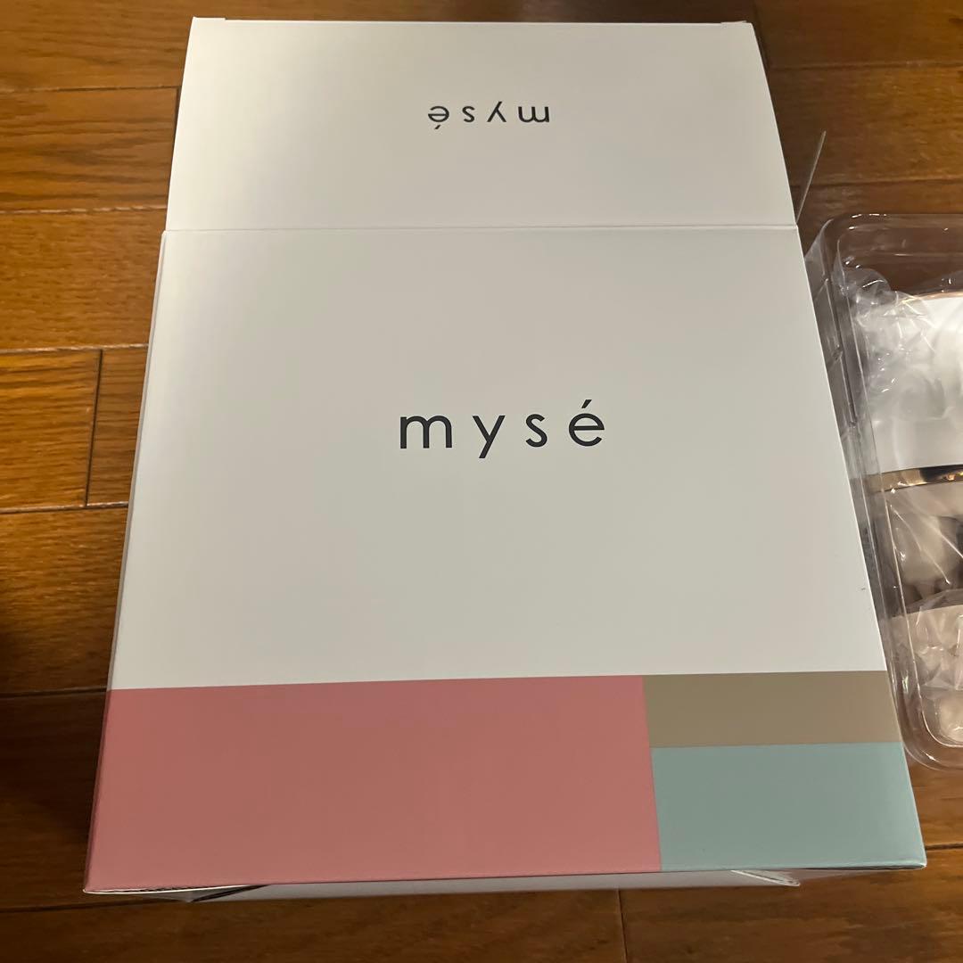 新品未開封 ミーゼ ニードル ヘッド スパ リフト（MS-31N）