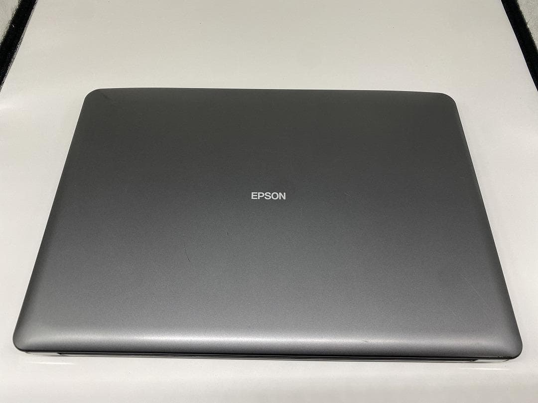 【EPSON】爆速 Corei7/新品SSD128GB ノートパソコン C4
