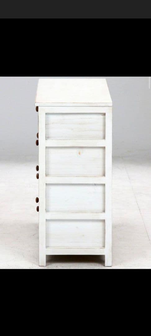 本日さらにお値下げ☆アンティークチェスト