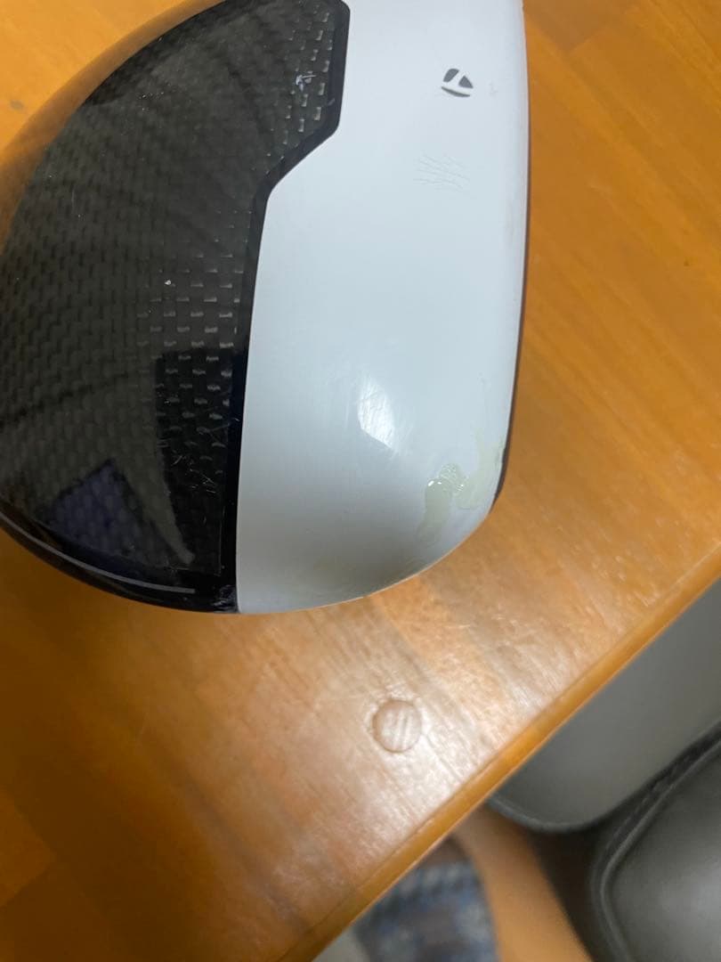 テーラメイド　初代m2ドライバー 10.5度　ヘッドのみ