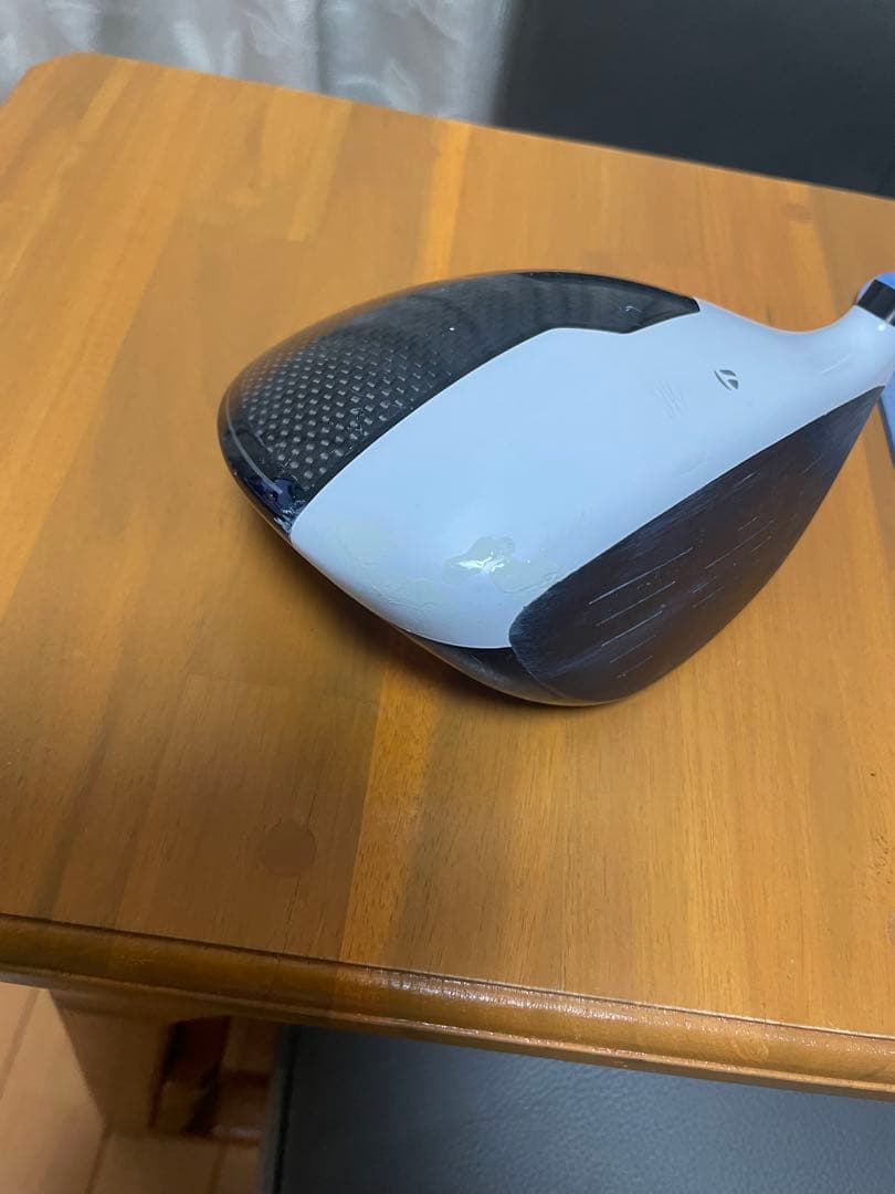 テーラメイド　初代m2ドライバー 10.5度　ヘッドのみ