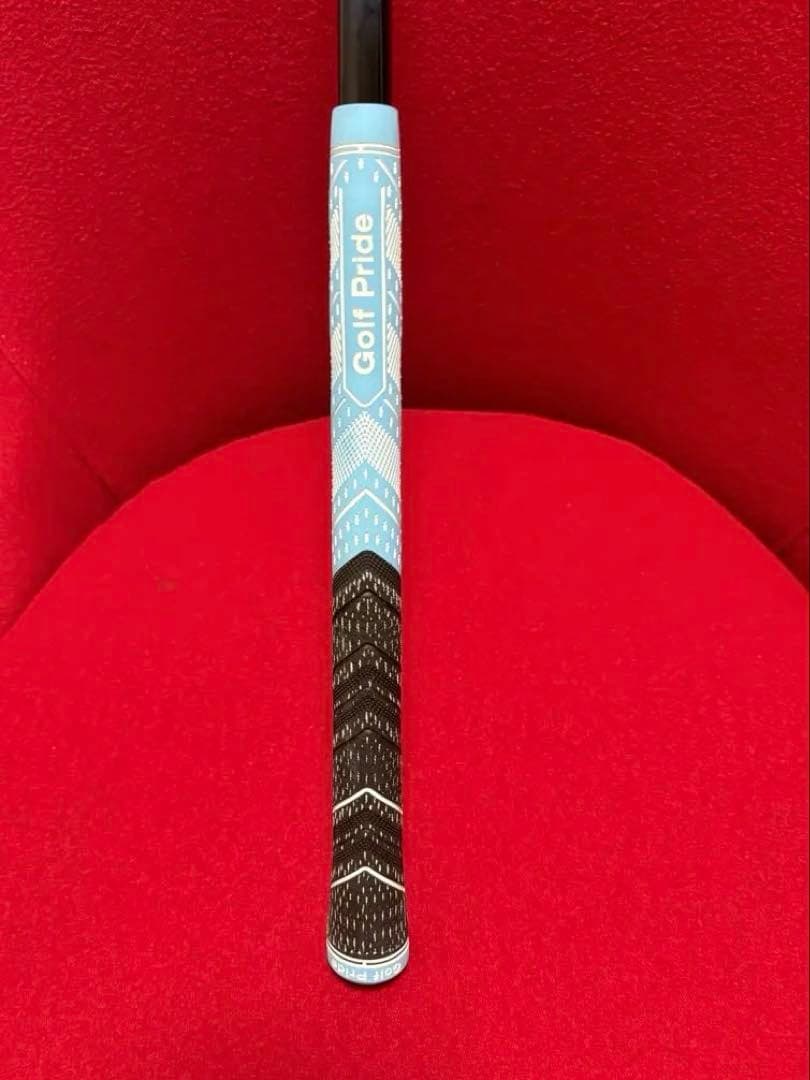 【美品】フジクラ　ベンタスTR ブルー　6S ベロコア　ピンスリーブ　42インチ