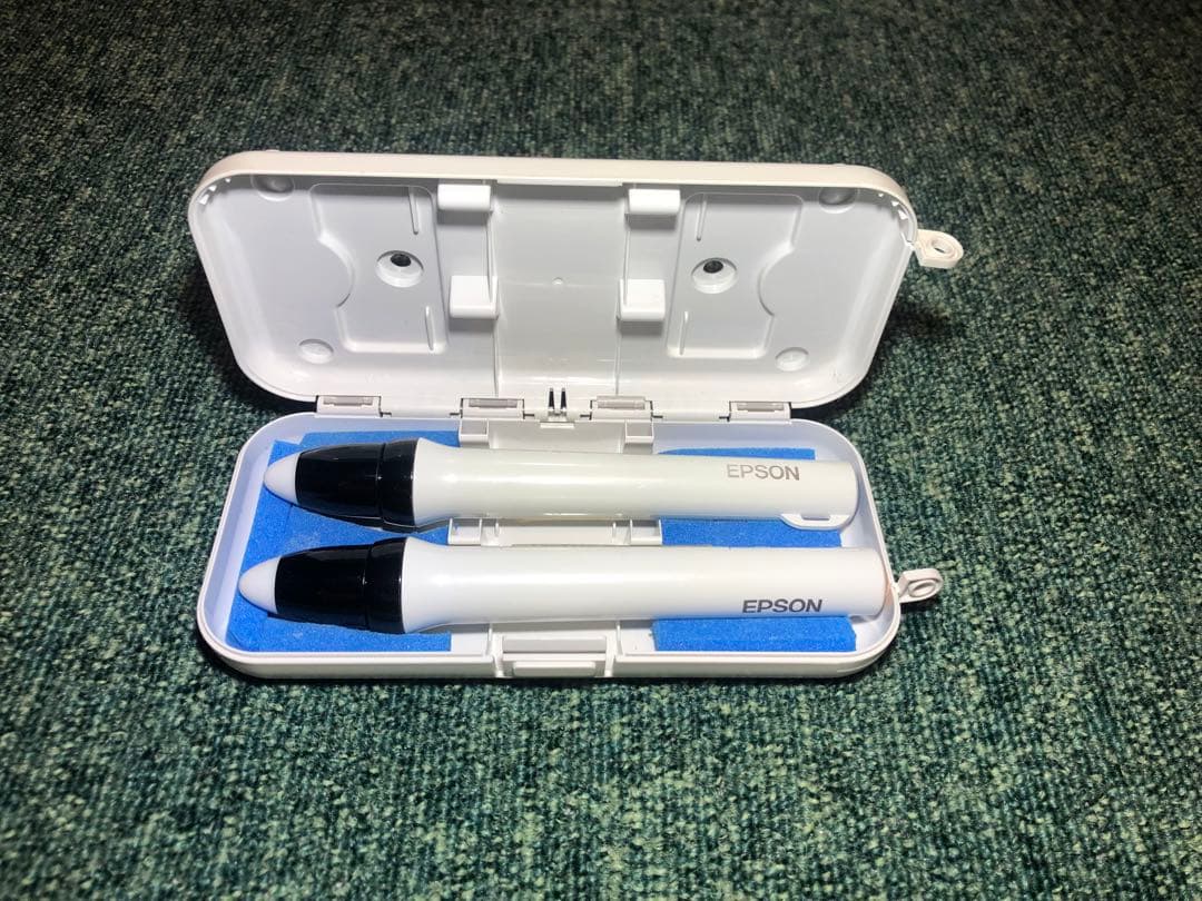 ☆期間限定で値下げ中☆EPSON 超短焦点 プロジェクター EB-1410WT