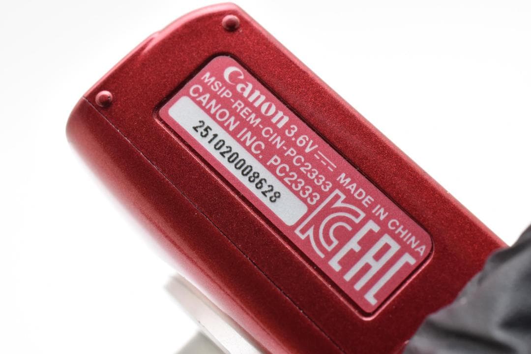 【美品】キャノン Canon IXY200