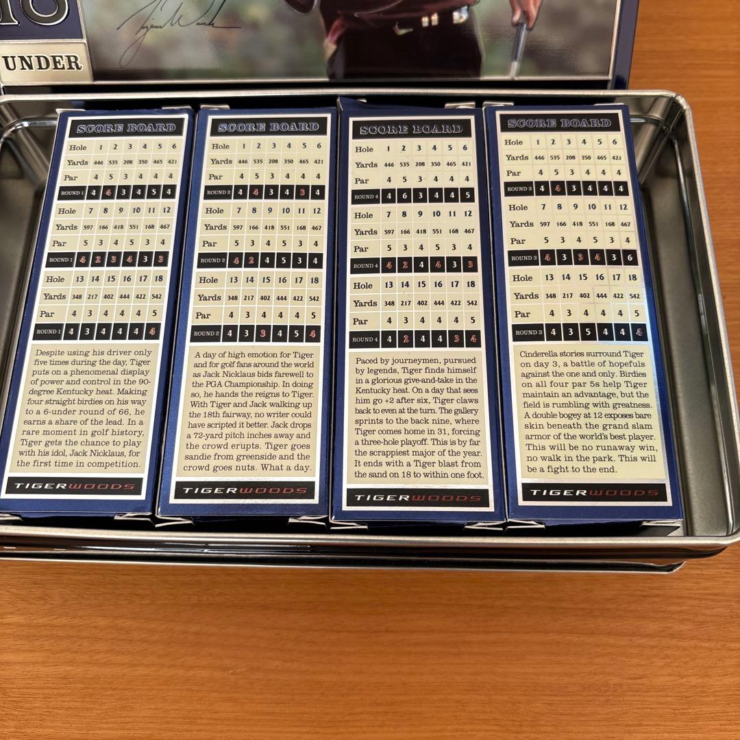 ナイキパターカバー ／ゴルフグローブ2種セット／全米プロコレクションボール