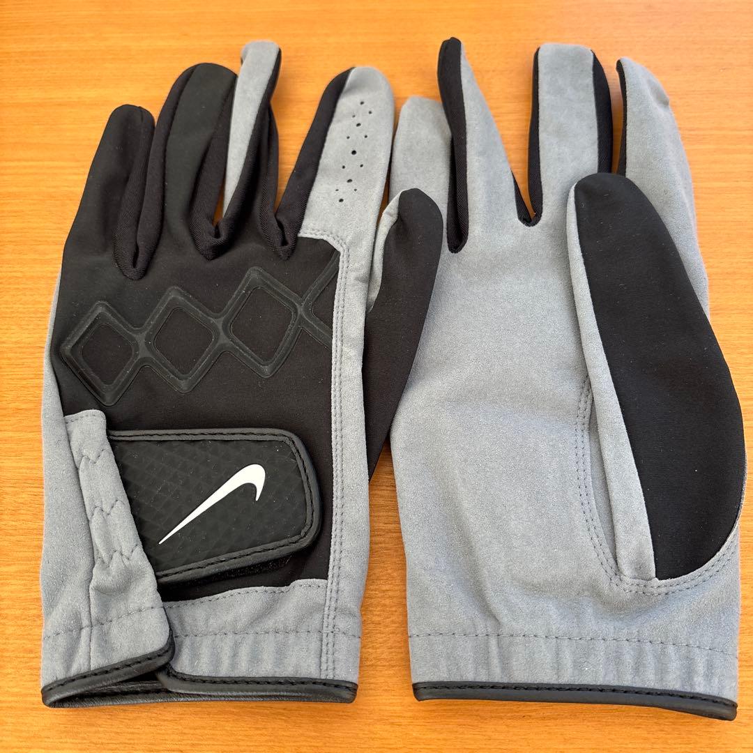 ナイキパターカバー ／ゴルフグローブ2種セット／全米プロコレクションボール