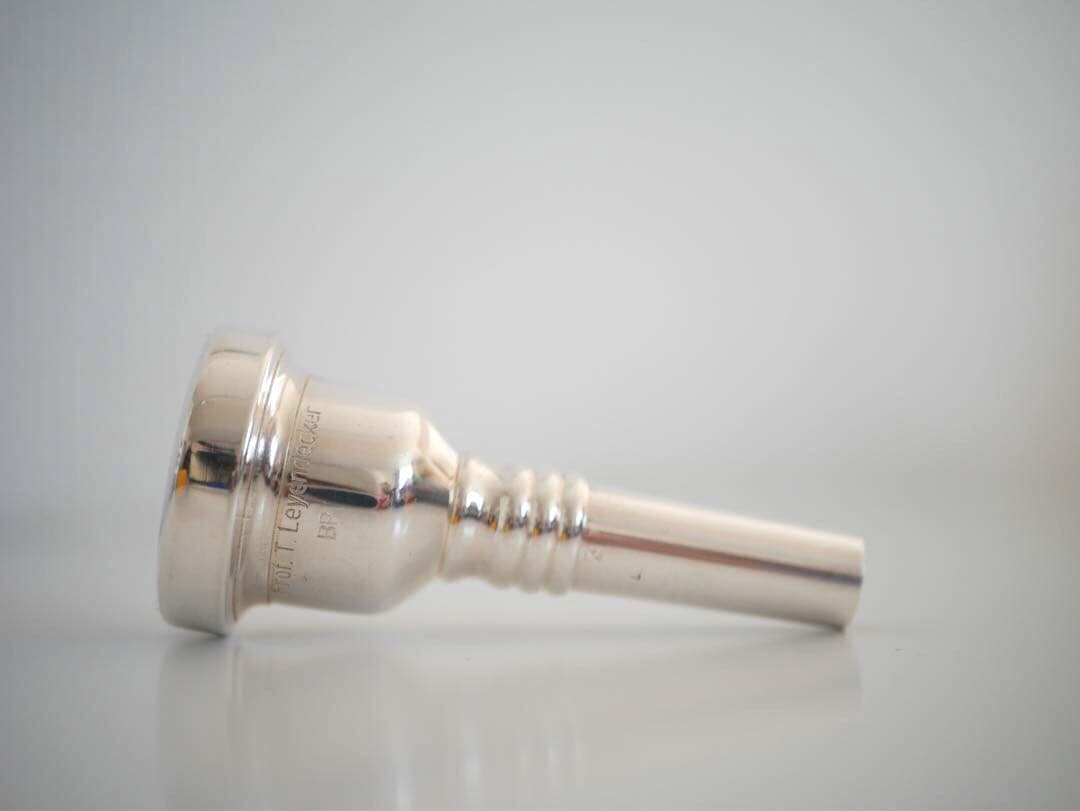 SCHMIDT Posaune バストロンボーンマウスピース