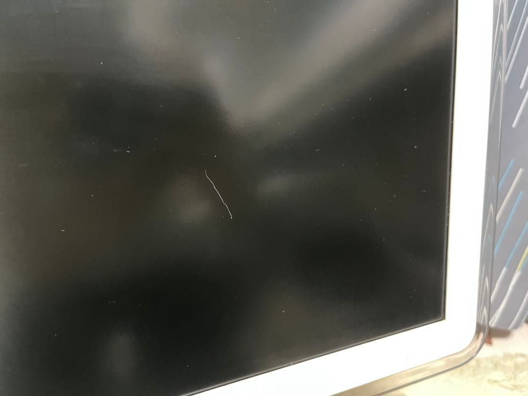 ジャンク iMac G4 本体 大福 Apple PC パソコン