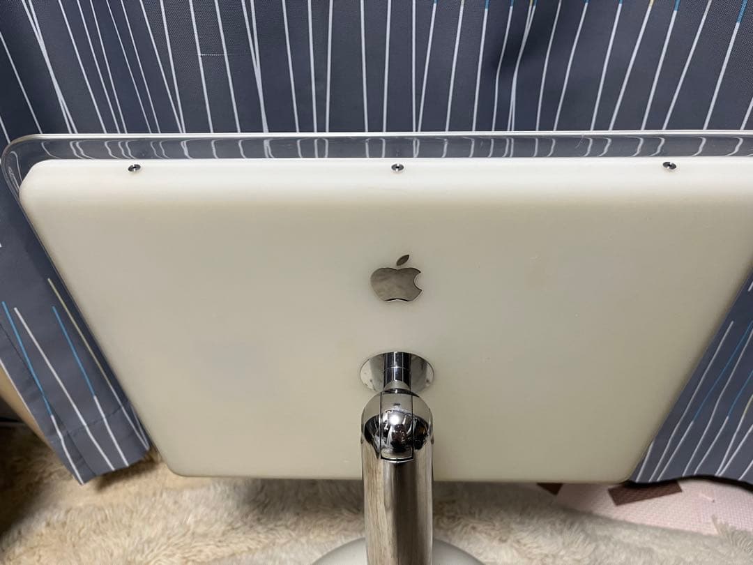 ジャンク iMac G4 本体 大福 Apple PC パソコン