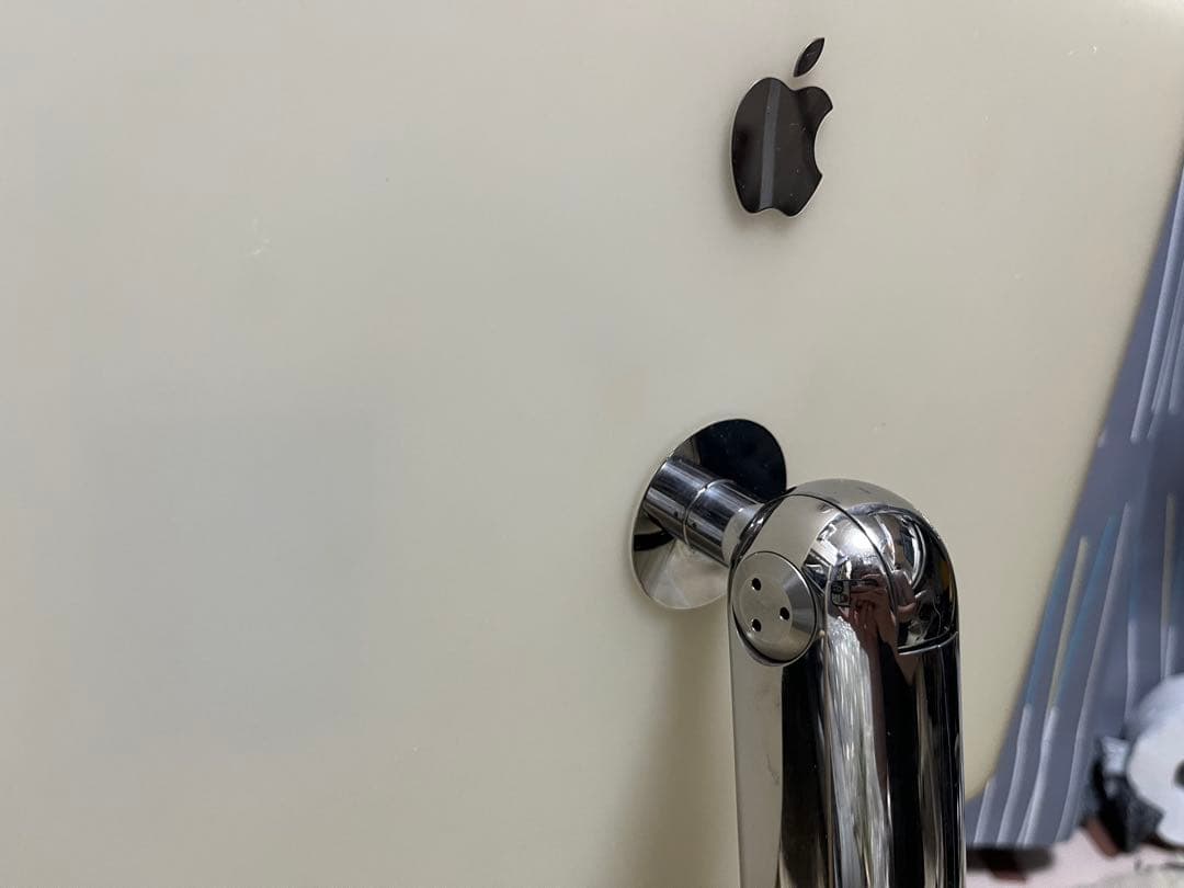 ジャンク iMac G4 本体 大福 Apple PC パソコン