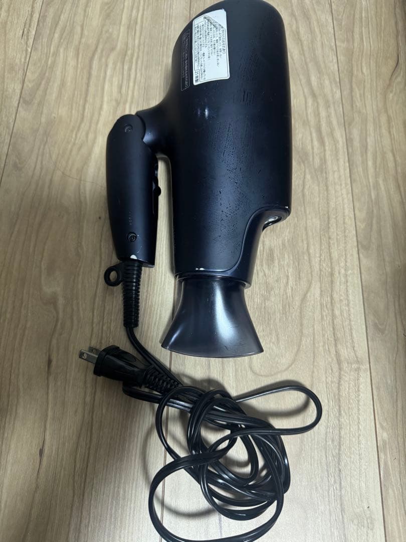 Panasonic ヘアドライヤー EH-NA0G ブラック