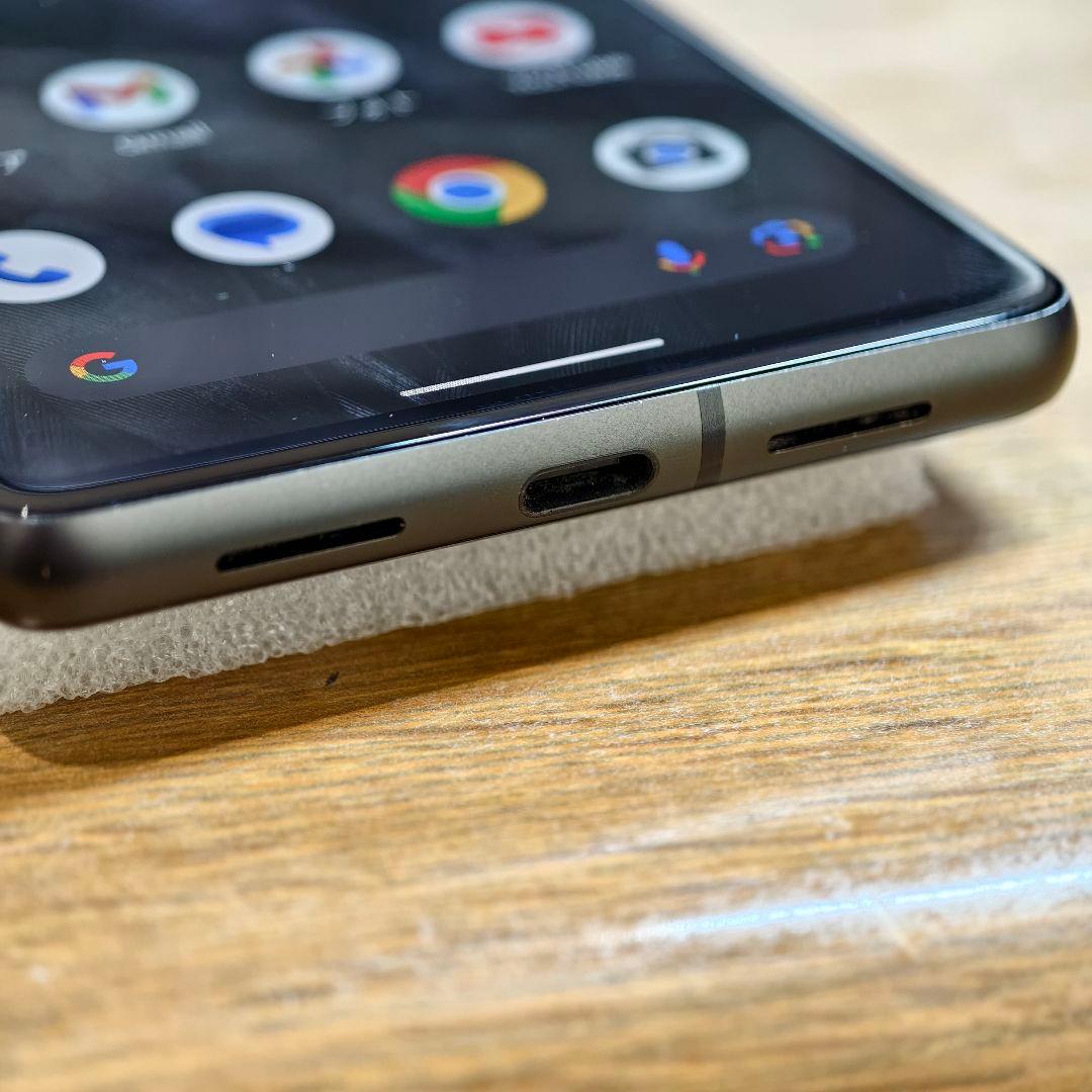 Google Pixel 7 国内版SIMフリー 新品バッテリー
