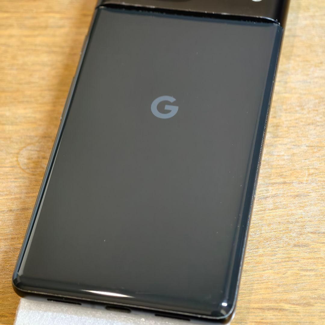 Google Pixel 7 国内版SIMフリー 新品バッテリー