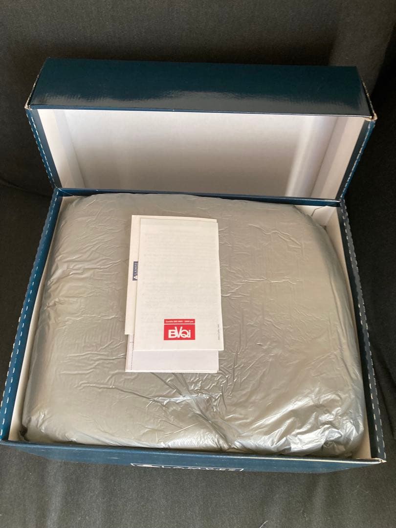 ランプベルジェ　アロマランプ　ブラーヴ　新品未使用　♯5740