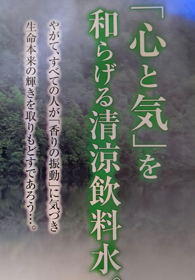 バイオアロマ　アロマウォーター　エキナケア　エキナセア　Bio Aroma　2本