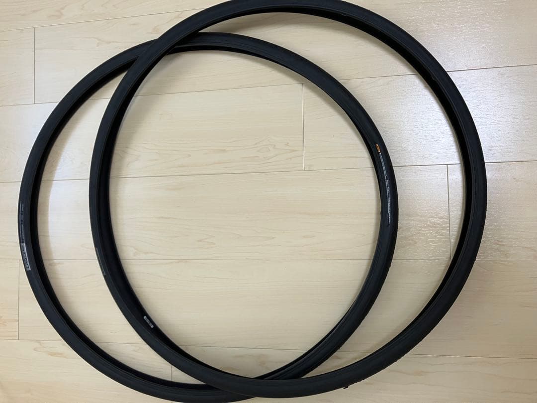 【未使用】CADEX Race GC Tire 2本セット