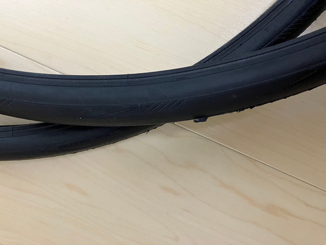 【未使用】CADEX Race GC Tire 2本セット