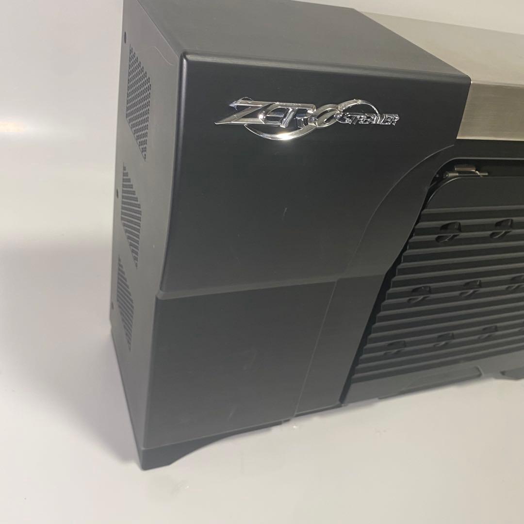 希少　マイナスイオン発生器　ゼロ磁場イオン　AG-12ZS 通電・作動確認