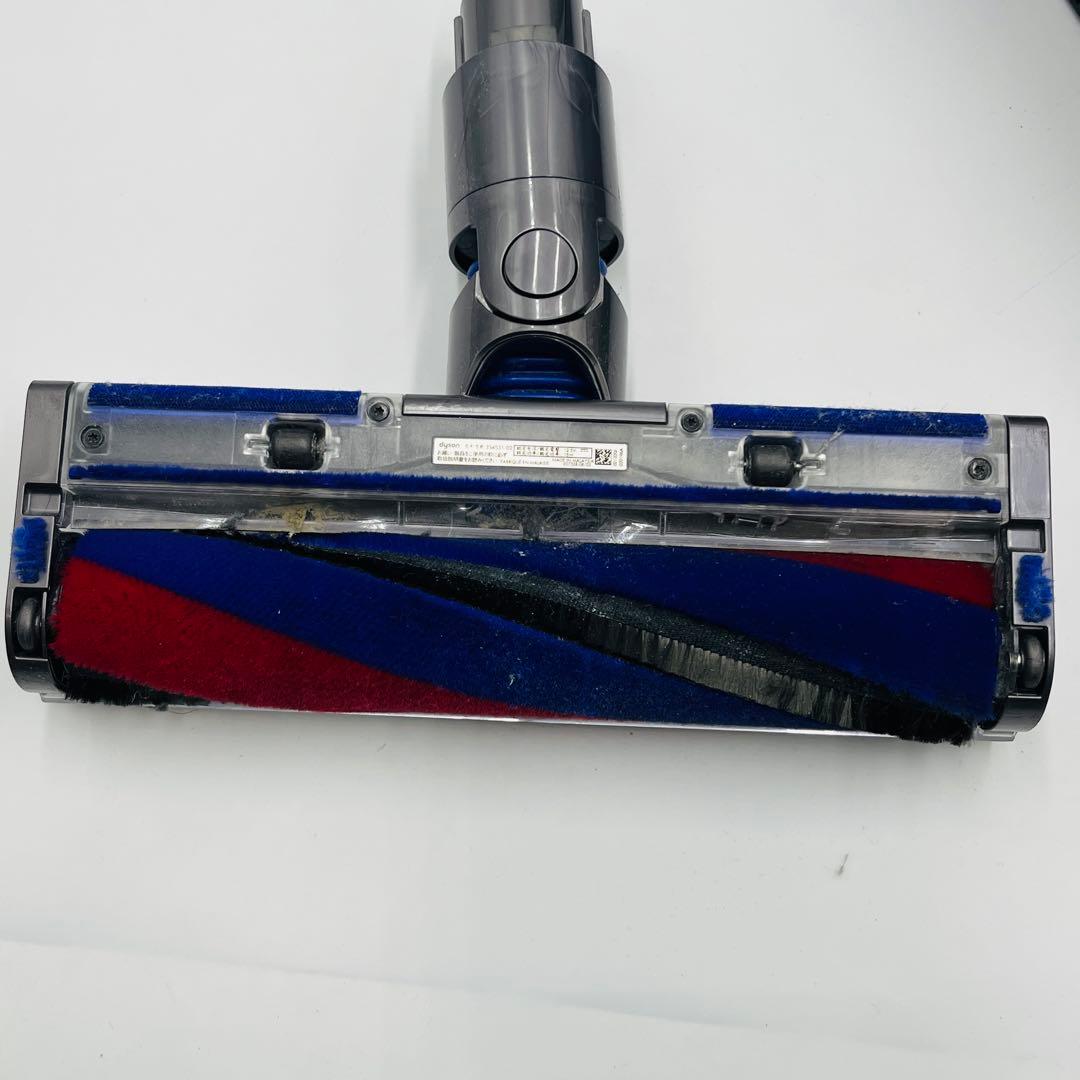 【動作品】dyson スティッククリーナー 本体