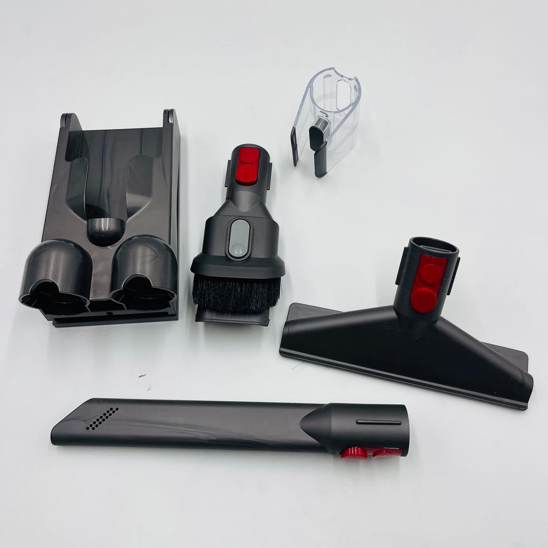 【動作品】dyson スティッククリーナー 本体