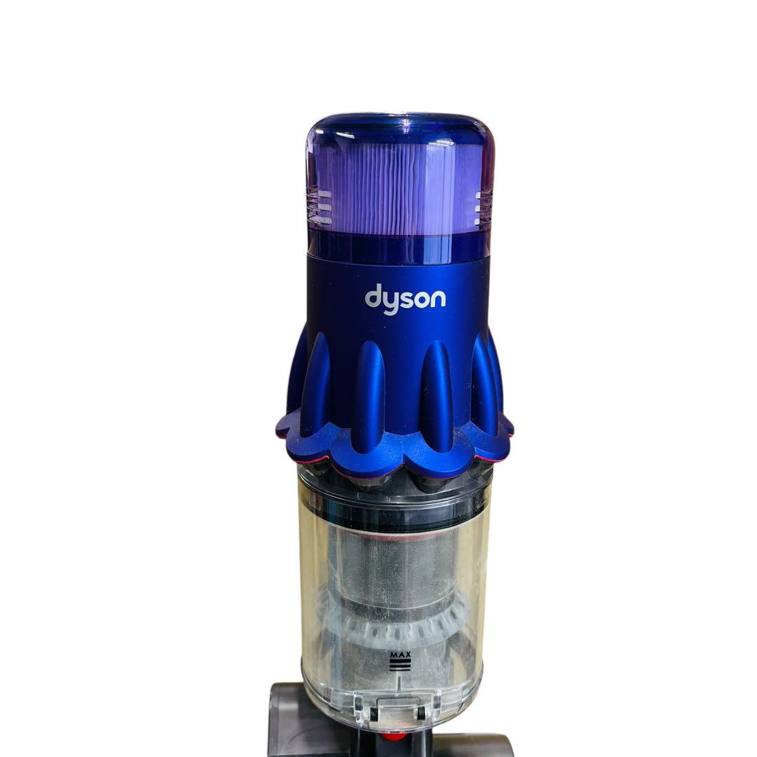 【動作品】dyson スティッククリーナー 本体