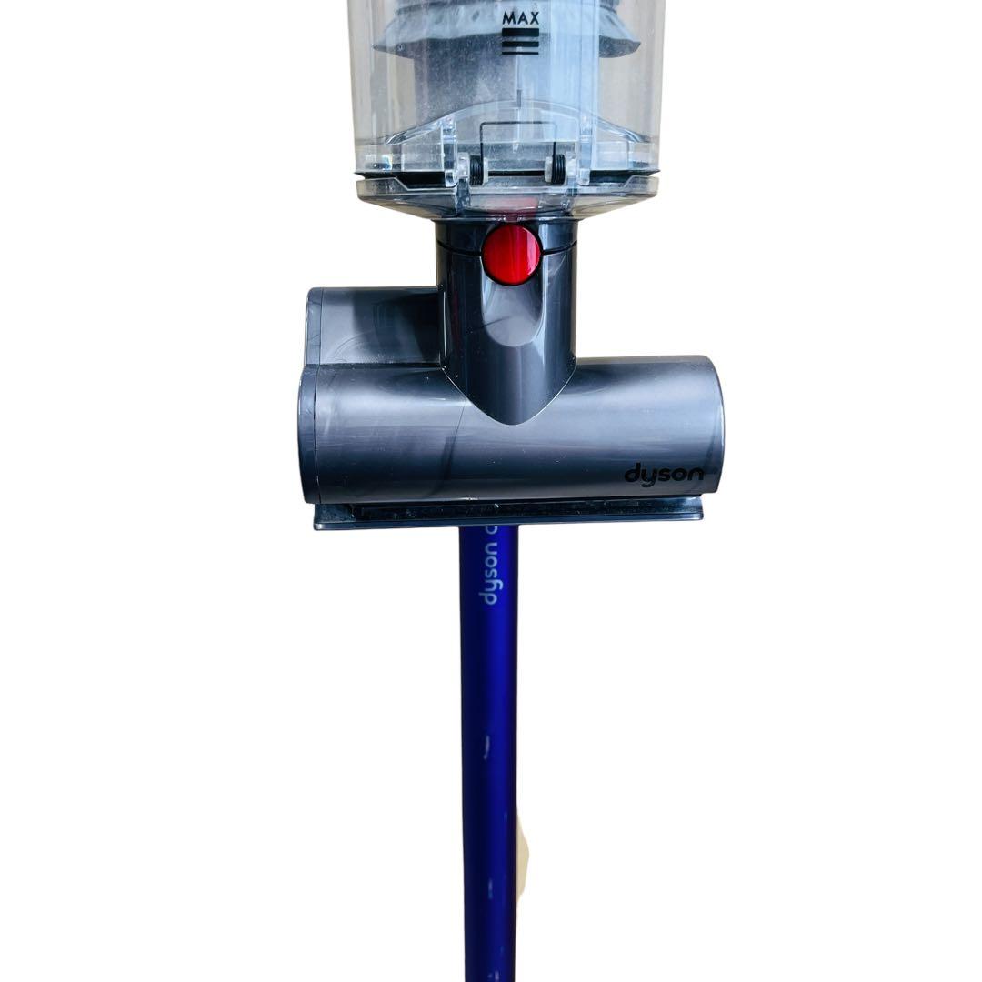 【動作品】dyson スティッククリーナー 本体
